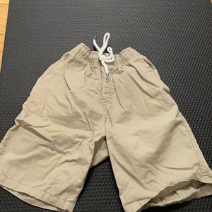 🔴 4 for $20 Boys drawstring shorts